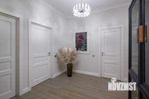 2-к квартира, вторичка, 70м2, 2/5 этаж