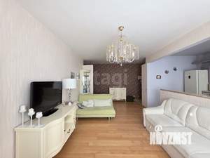 2-к квартира, вторичка, 60м2, 2/9 этаж