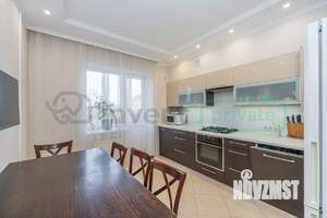 3-к квартира, вторичка, 81м2, 5/5 этаж
