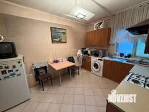 2-к квартира, вторичка, 40м2, 1/3 этаж