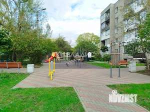 1-к квартира, вторичка, 35м2, 5/5 этаж