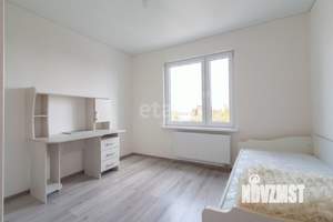 3-к квартира, вторичка, 75м2, 5/9 этаж