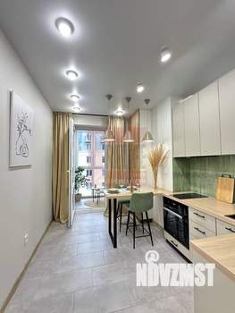 1-к квартира, вторичка, 33м2, 8/10 этаж