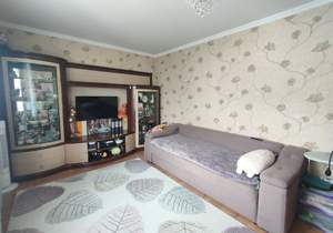 2-к квартира, вторичка, 59м2, 9/9 этаж