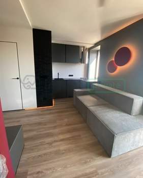 Студия квартира, вторичка, 25м2, 5/5 этаж