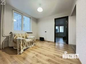 4-к квартира, вторичка, 64м2, 6/9 этаж