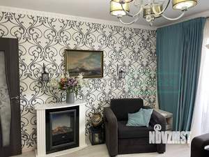 3-к квартира, вторичка, 72м2, 9/9 этаж