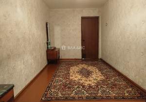 3-к квартира, вторичка, 59м2, 4/5 этаж