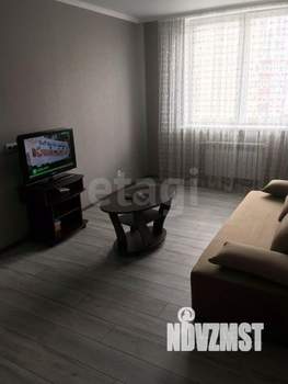 1-к квартира, вторичка, 44м2, 6/10 этаж