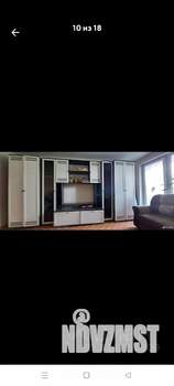 3-к квартира, вторичка, 61м2, 3/5 этаж