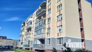 1-к квартира, вторичка, 33м2, 5/5 этаж