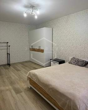 1-к квартира, вторичка, 40м2, 8/10 этаж