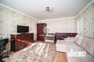 1-к квартира, вторичка, 39м2, 10/10 этаж
