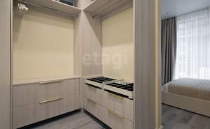 2-к квартира, вторичка, 86м2, 2/10 этаж