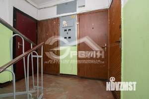 3-к квартира, вторичка, 58м2, 2/5 этаж