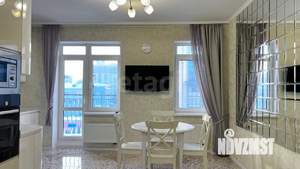 2-к квартира, вторичка, 58м2, 4/6 этаж