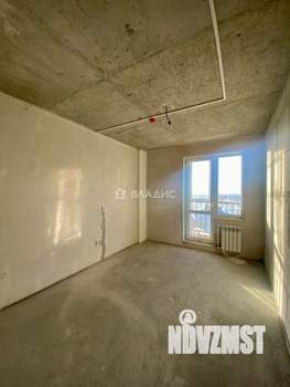 1-к квартира, вторичка, 45м2, 18/25 этаж