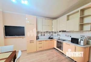 2-к квартира, вторичка, 63м2, 2/10 этаж