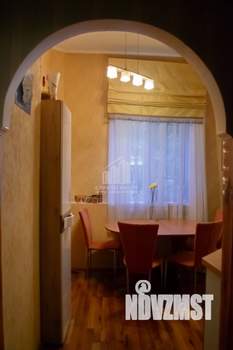 2-к квартира, вторичка, 66м2, 3/4 этаж