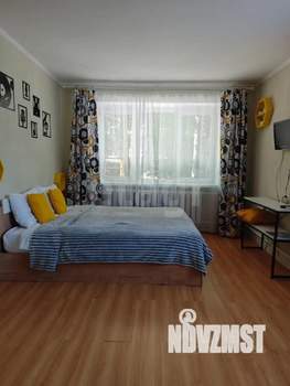 1-к квартира, вторичка, 31м2, 1/5 этаж