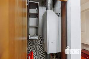 1-к квартира, вторичка, 40м2, 3/3 этаж