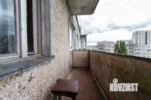 3-к квартира, вторичка, 64м2, 9/9 этаж