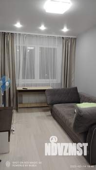 1-к квартира, вторичка, 30м2, 8/9 этаж
