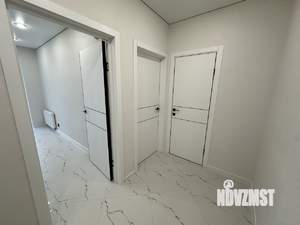 1-к квартира, вторичка, 40м2, 8/9 этаж