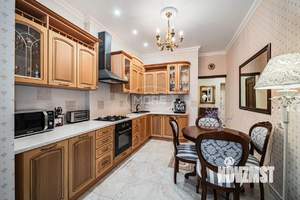 1-к квартира, вторичка, 48м2, 3/4 этаж