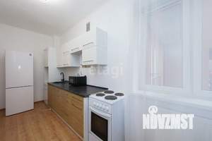1-к квартира, вторичка, 36м2, 1/11 этаж