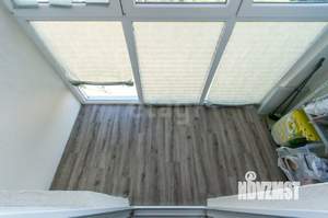 2-к квартира, вторичка, 55м2, 9/9 этаж