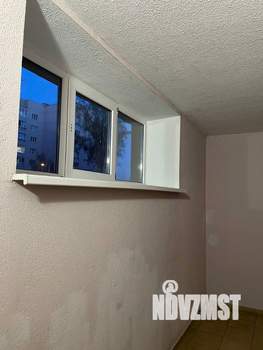 1-к квартира, вторичка, 40м2, 4/8 этаж