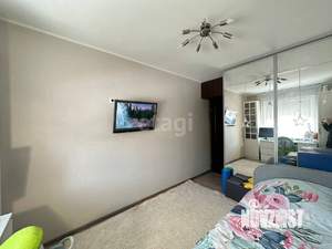 3-к квартира, вторичка, 57м2, 3/5 этаж