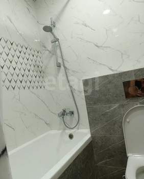 2-к квартира, вторичка, 51м2, 9/9 этаж