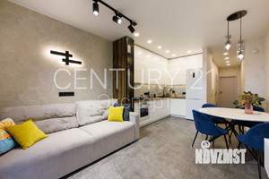 2-к квартира, вторичка, 65м2, 9/10 этаж