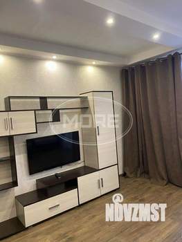 1-к квартира, вторичка, 37м2, 3/5 этаж