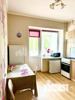 1-к квартира, вторичка, 32м2, 2/5 этаж