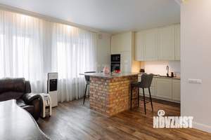 5-к квартира, вторичка, 185м2, 3/3 этаж