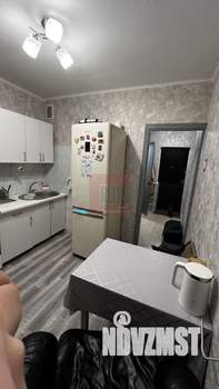 1-к квартира, вторичка, 30м2, 1/9 этаж