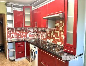 1-к квартира, вторичка, 36м2, 5/5 этаж