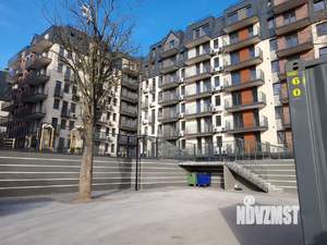 2-к квартира, вторичка, 60м2, 6/7 этаж