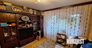 2-к квартира, вторичка, 59м2, 3/8 этаж
