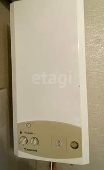 1-к квартира, вторичка, 54м2, 1/10 этаж