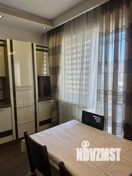 3-к квартира, вторичка, 70м2, 7/11 этаж