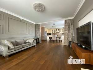 3-к квартира, вторичка, 71м2, 9/17 этаж