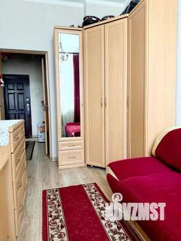 2-к квартира, вторичка, 35м2, 3/4 этаж