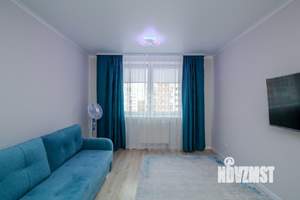 2-к квартира, вторичка, 57м2, 7/9 этаж