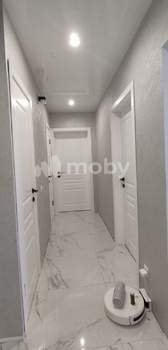 3-к квартира, вторичка, 73м2, 2/9 этаж