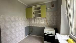2-к квартира, вторичка, 41м2, 1/5 этаж
