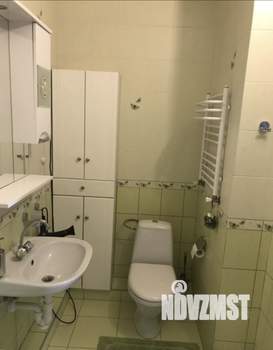 4-к квартира, вторичка, 94м2, 5/6 этаж